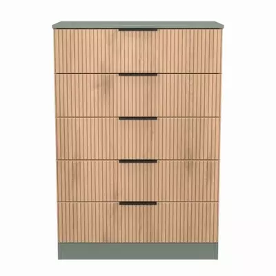 Jive 5 Drawer Chest